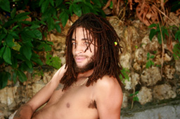 The Rastafarian Image